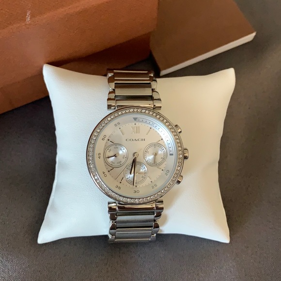 Coach Accessories - Coach Watch